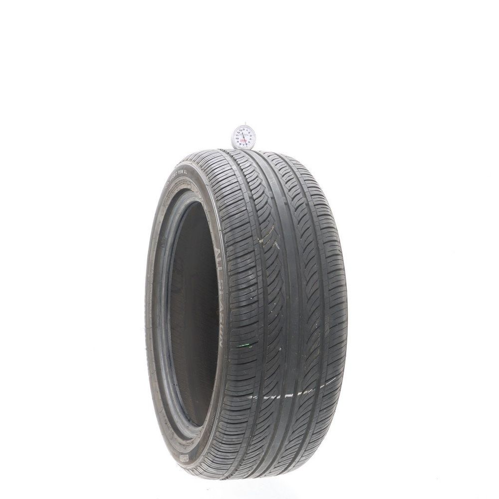 Used 215/50ZR17 Caldera Confidence C3 95W - 6/32 - Image 1