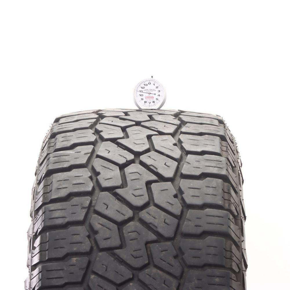 Used LT 295/70R18 Falken Wildpeak A/T4W HD 129/126R E - 10.5/32 - Image 2
