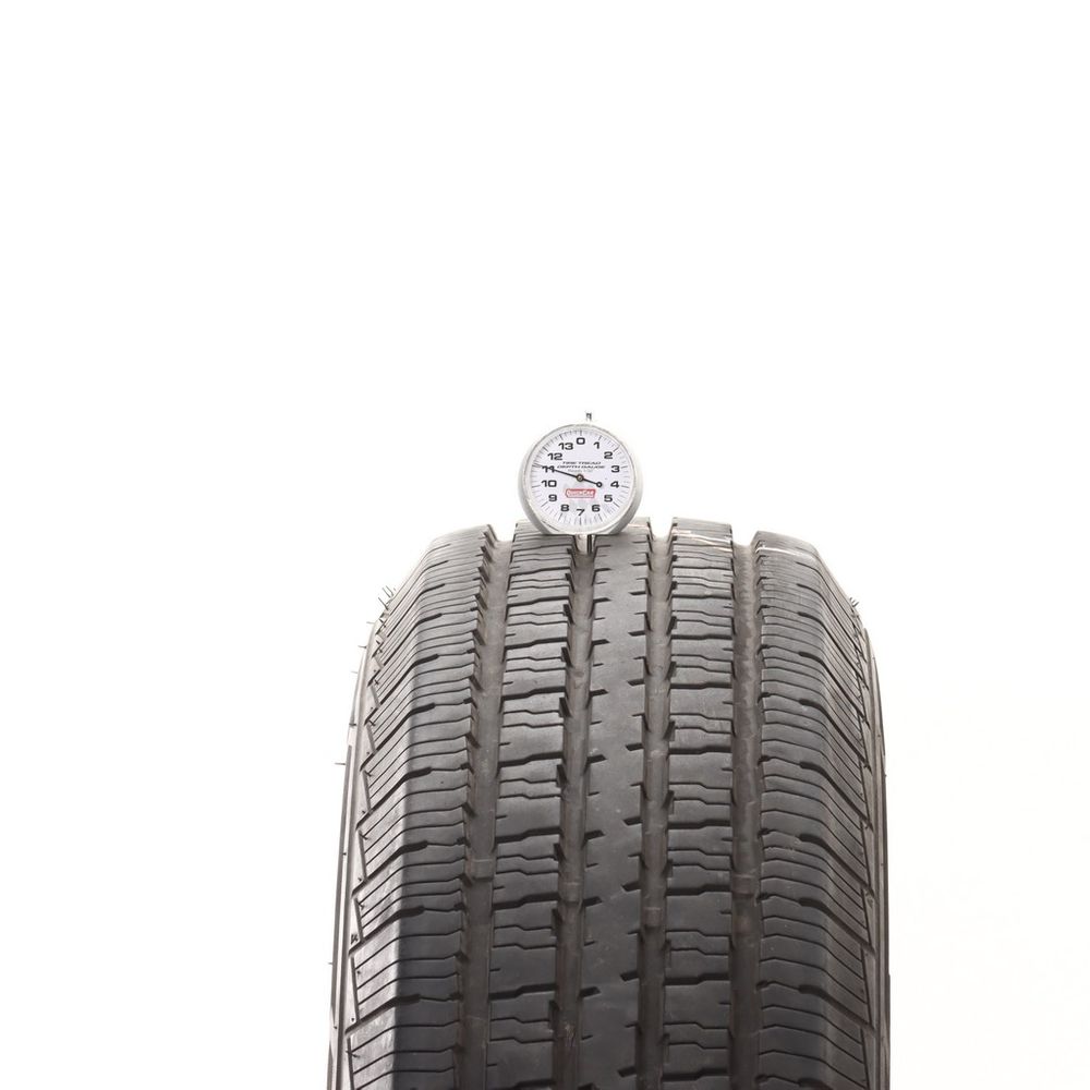 Set of (2) Used LT 225/75R16 Thunderer Commercial L/T AO 115/112Q E - 11-12/32 - Image 2