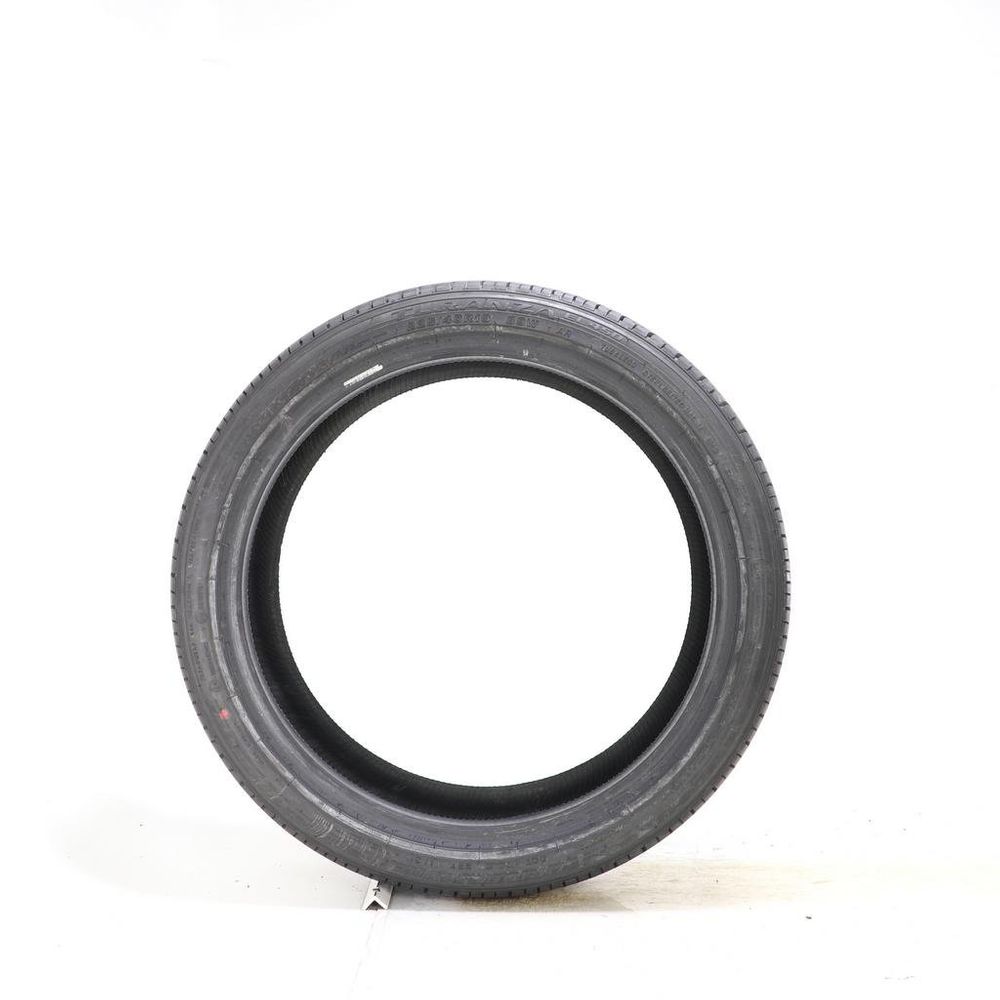 Set of (2) New 225/40R19 Bridgestone Turanza EL450 AR RFT 89W - 10/32 - Image 3