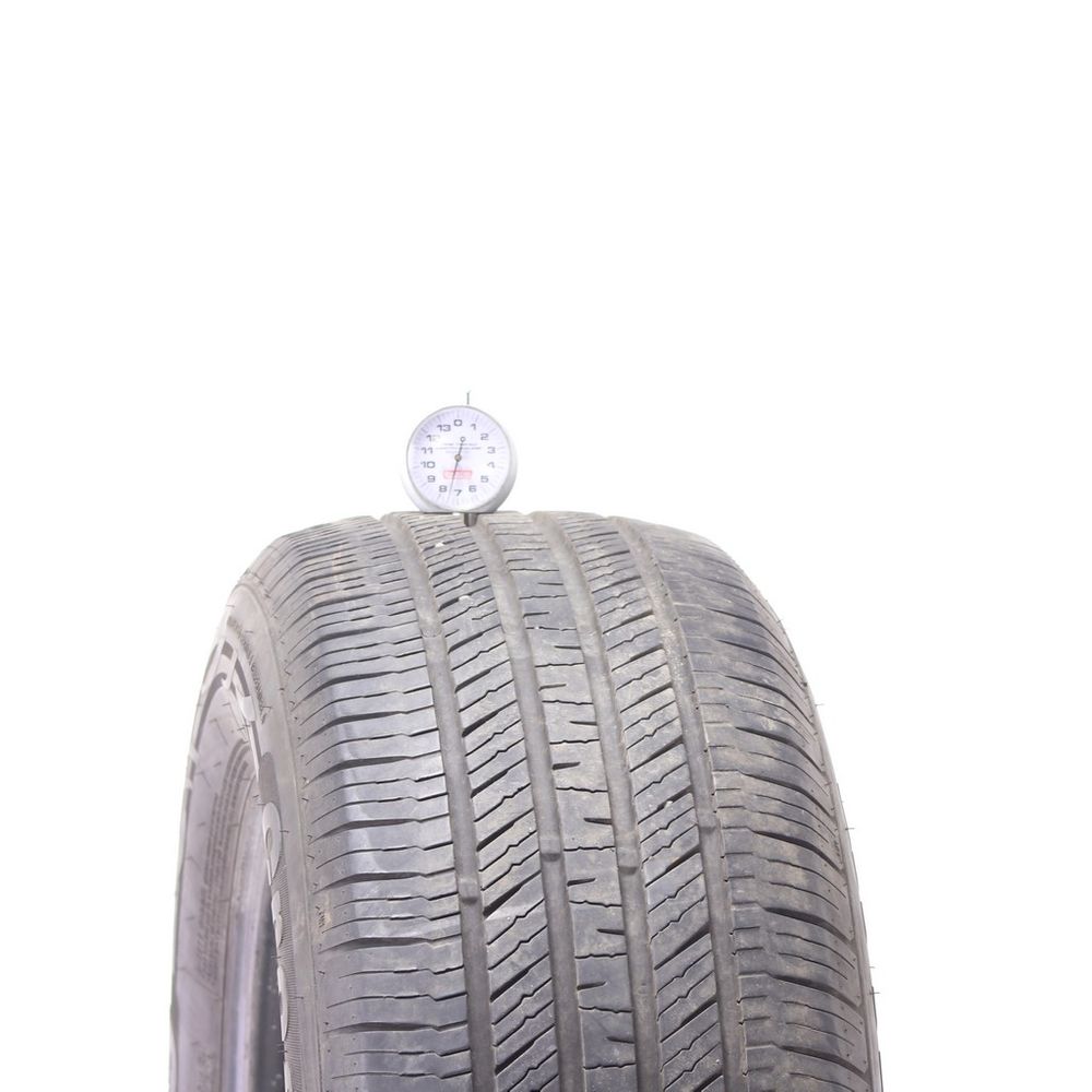 Used 235/60R17 Linglong Crosswind HP010 Plus 102H - 7.5/32 - Image 2
