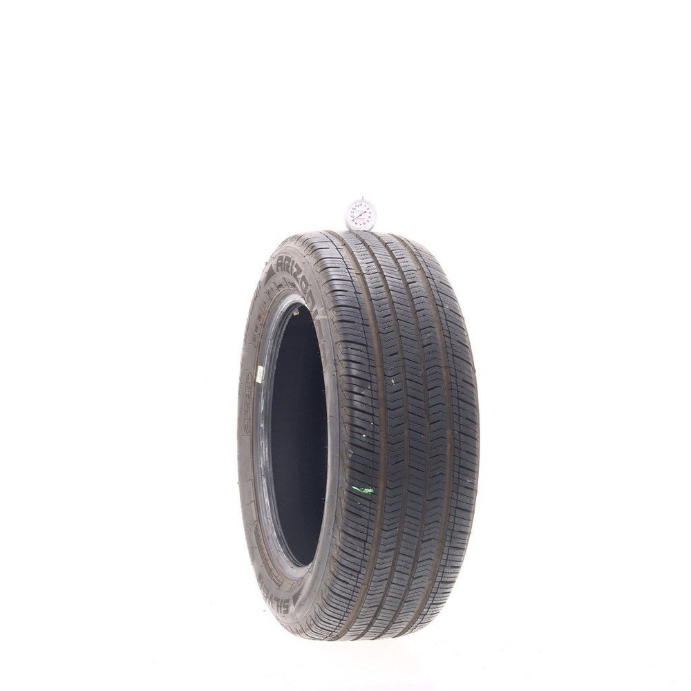 Set of (4) Used 205/55R16 Arizonian Silver Edition 91V - 8.5-9/32 - Image 4