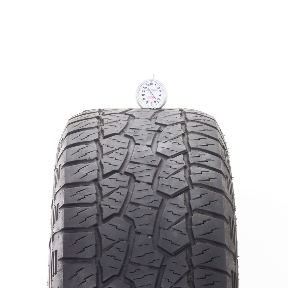 Set of (2) Used 275/55R20 Hankook Dynapro ATM 113T - 5.5-6/32 - Image 2