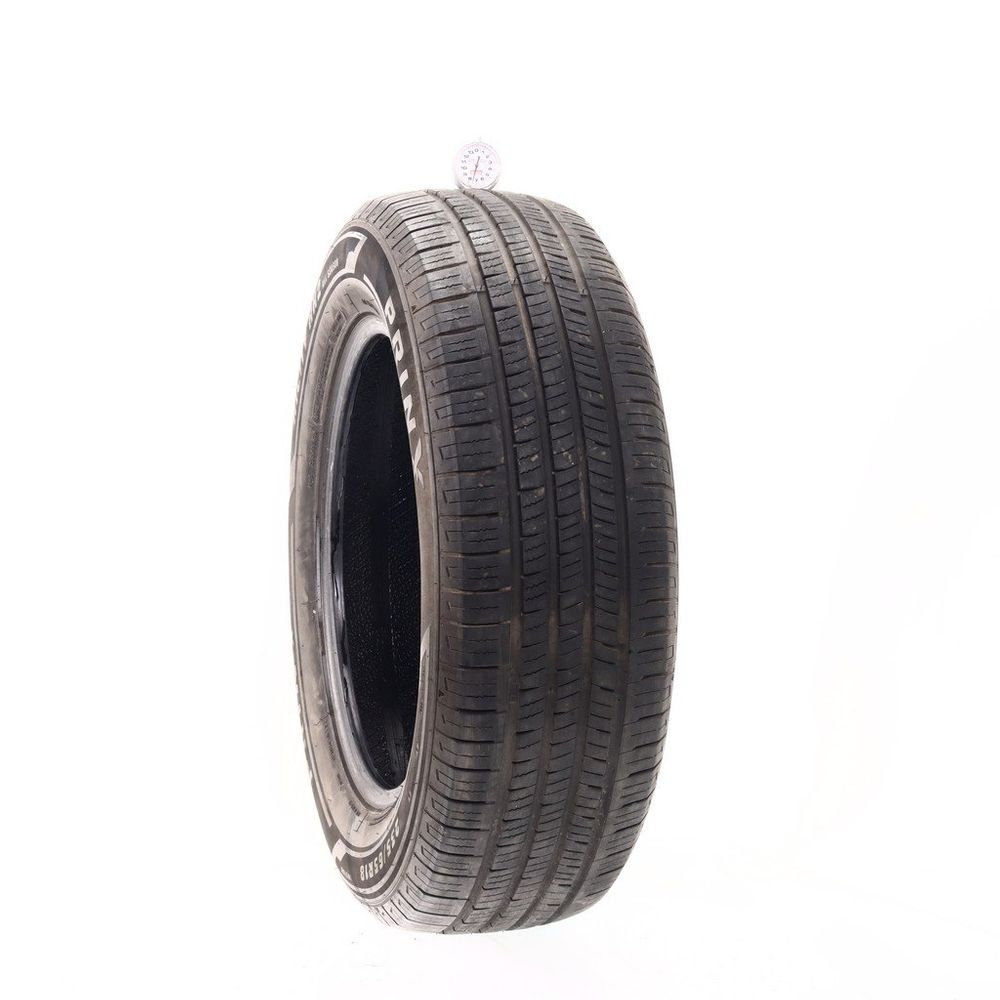 Set of (2) Used 235/65R18 Prinx HiCity HH2 106H - 7.5-8/32 - Image 1