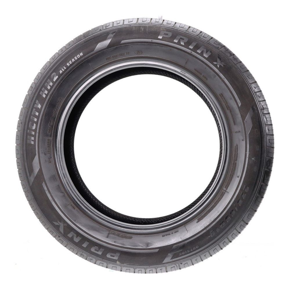 Set of (2) Used 235/65R18 Prinx HiCity HH2 106H - 7.5-8/32 - Image 6