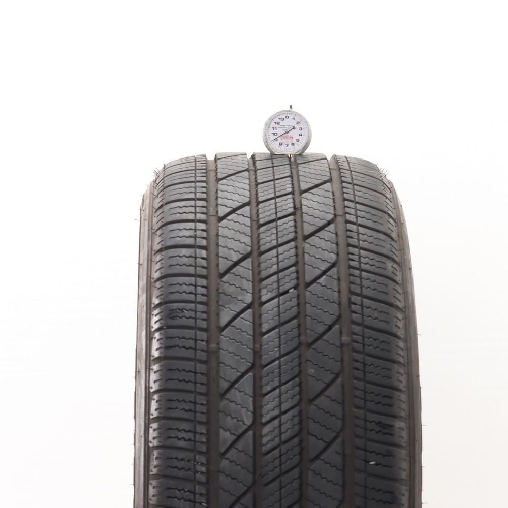 Set of (2) Used 265/50R20 Bridgestone Dueler LX 111H - 9/32 - Image 2