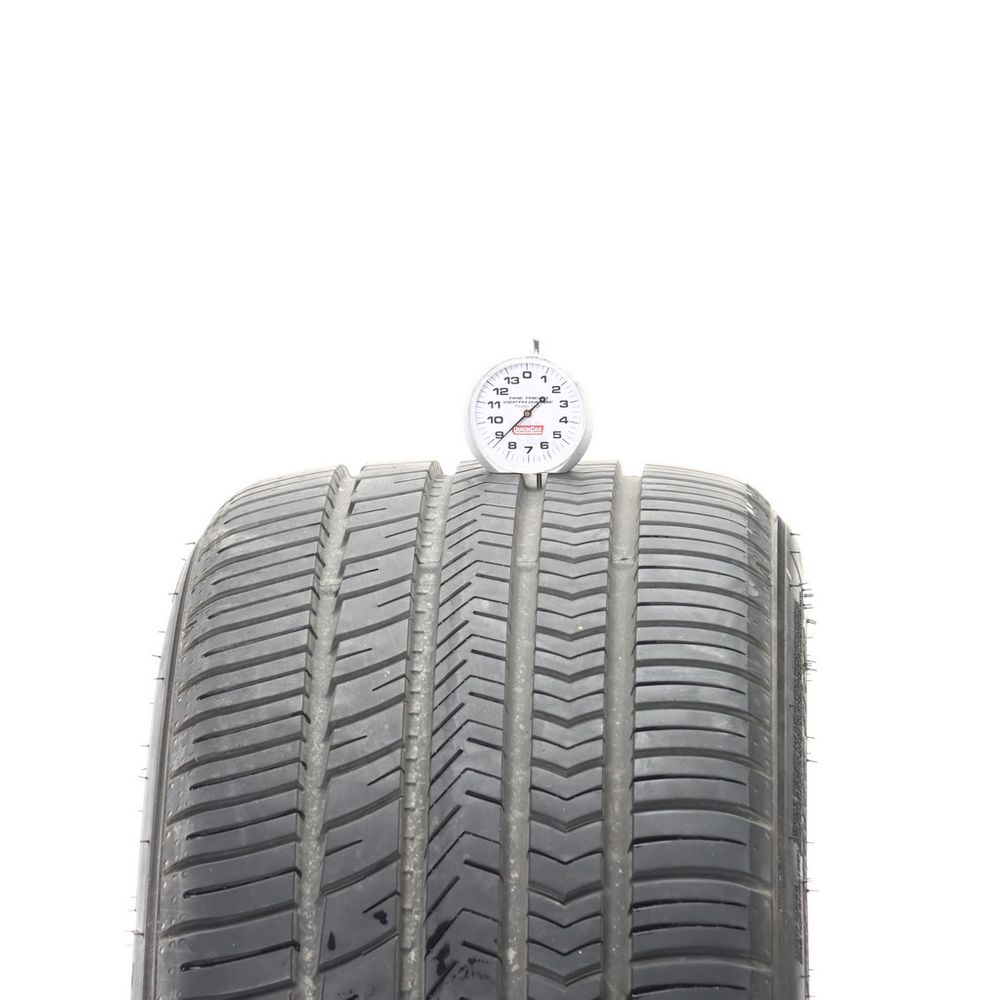 Used 245/40ZR18 Falken Pro G6 Sport A/S 97Y - 8.5/32 - Image 2