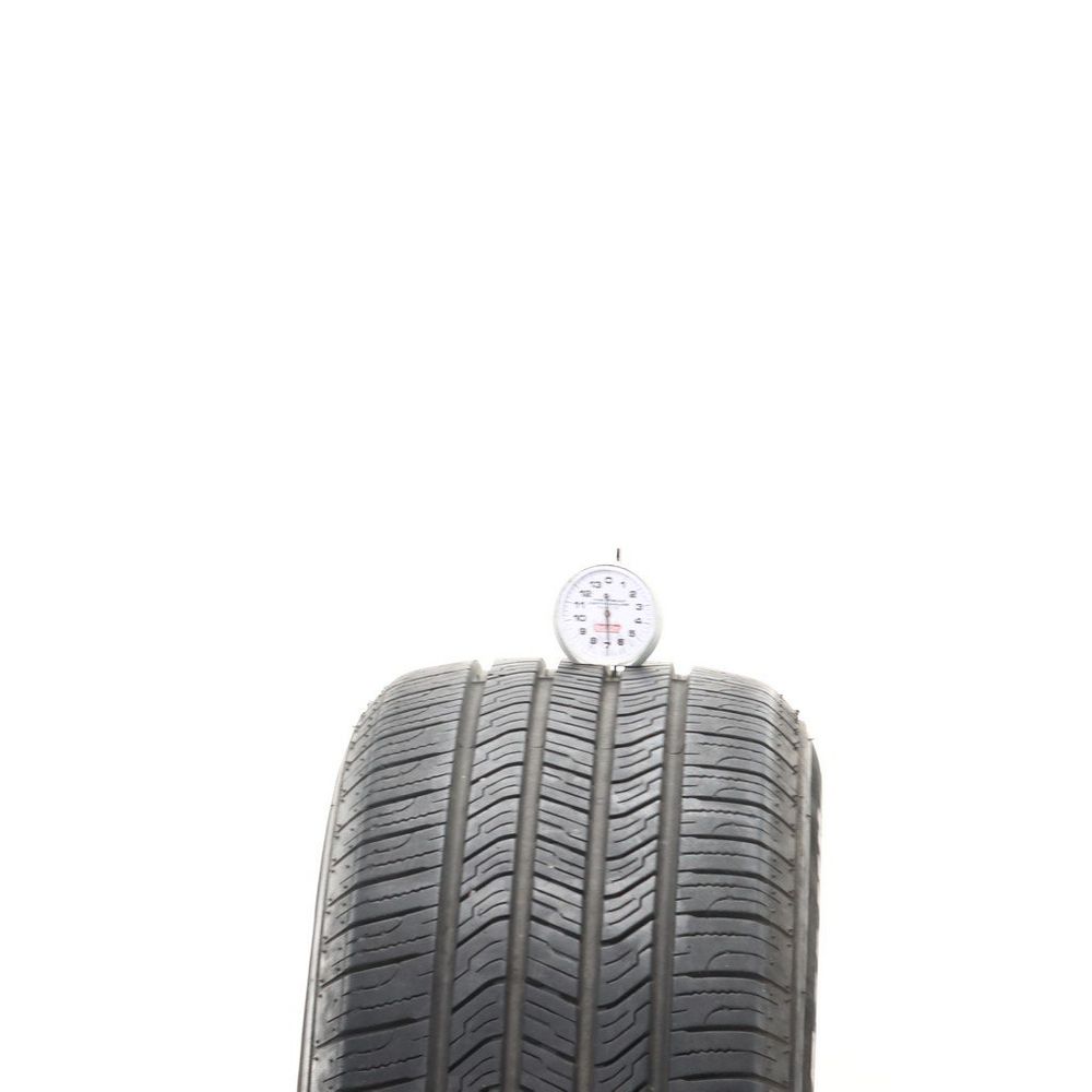 Set of (2) Used 215/60R16 Sailun Atrezzo SH408 95V - 7-7.5/32 - Image 2