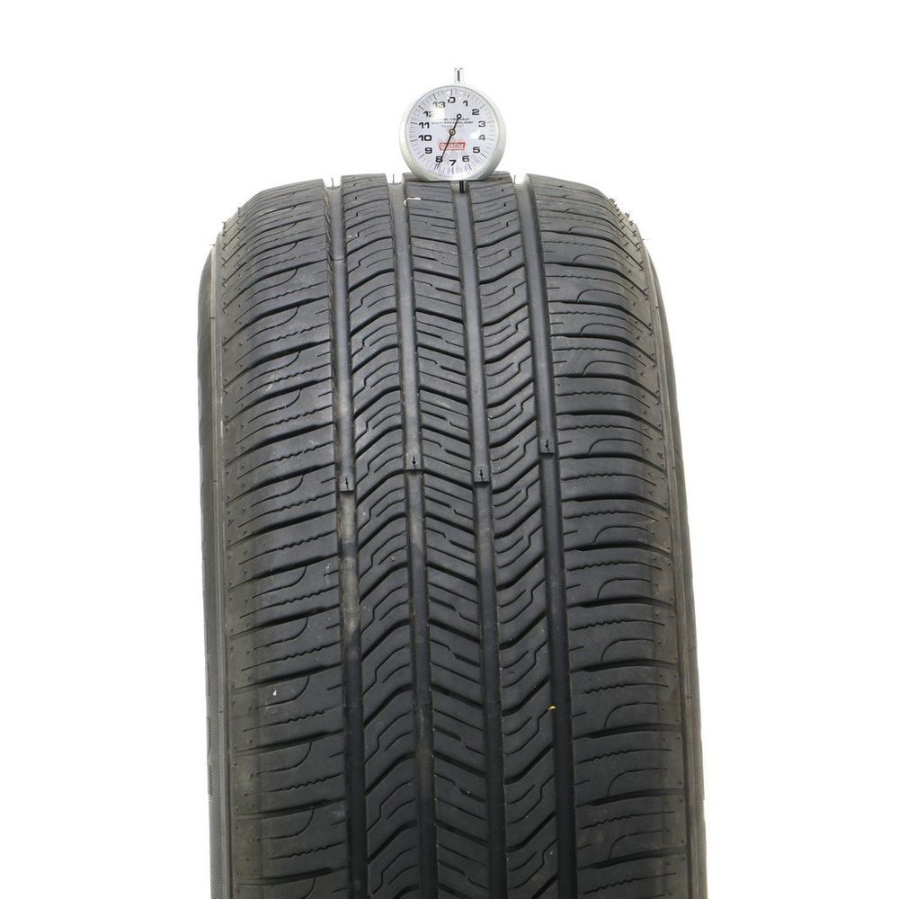 Set of (2) Used 215/60R16 Sailun Atrezzo SH408 95V - 7-7.5/32 - Image 5