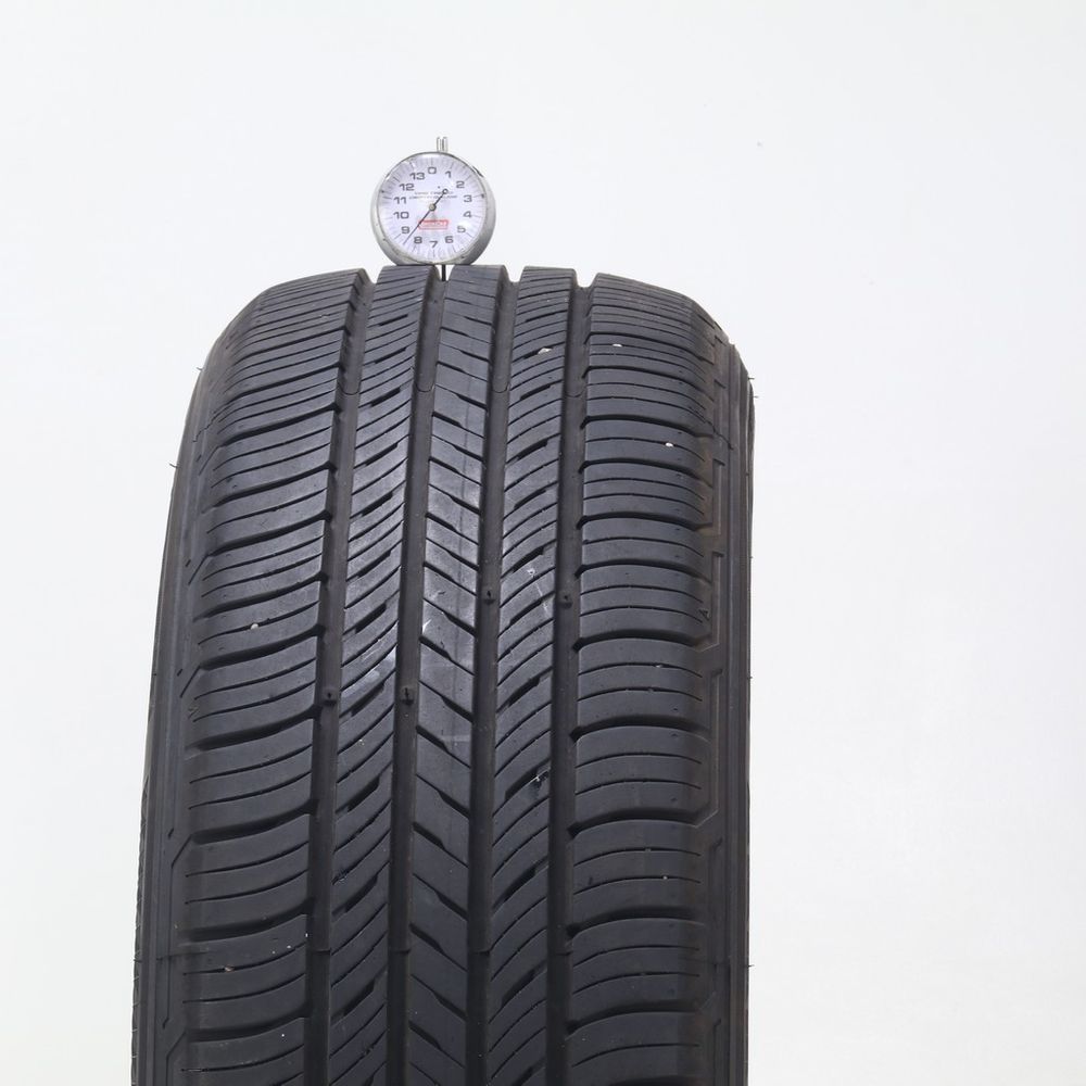Set of (2) Used 225/60R17 Kumho Crugen HP71 99V - 7-8.5/32 - Image 5