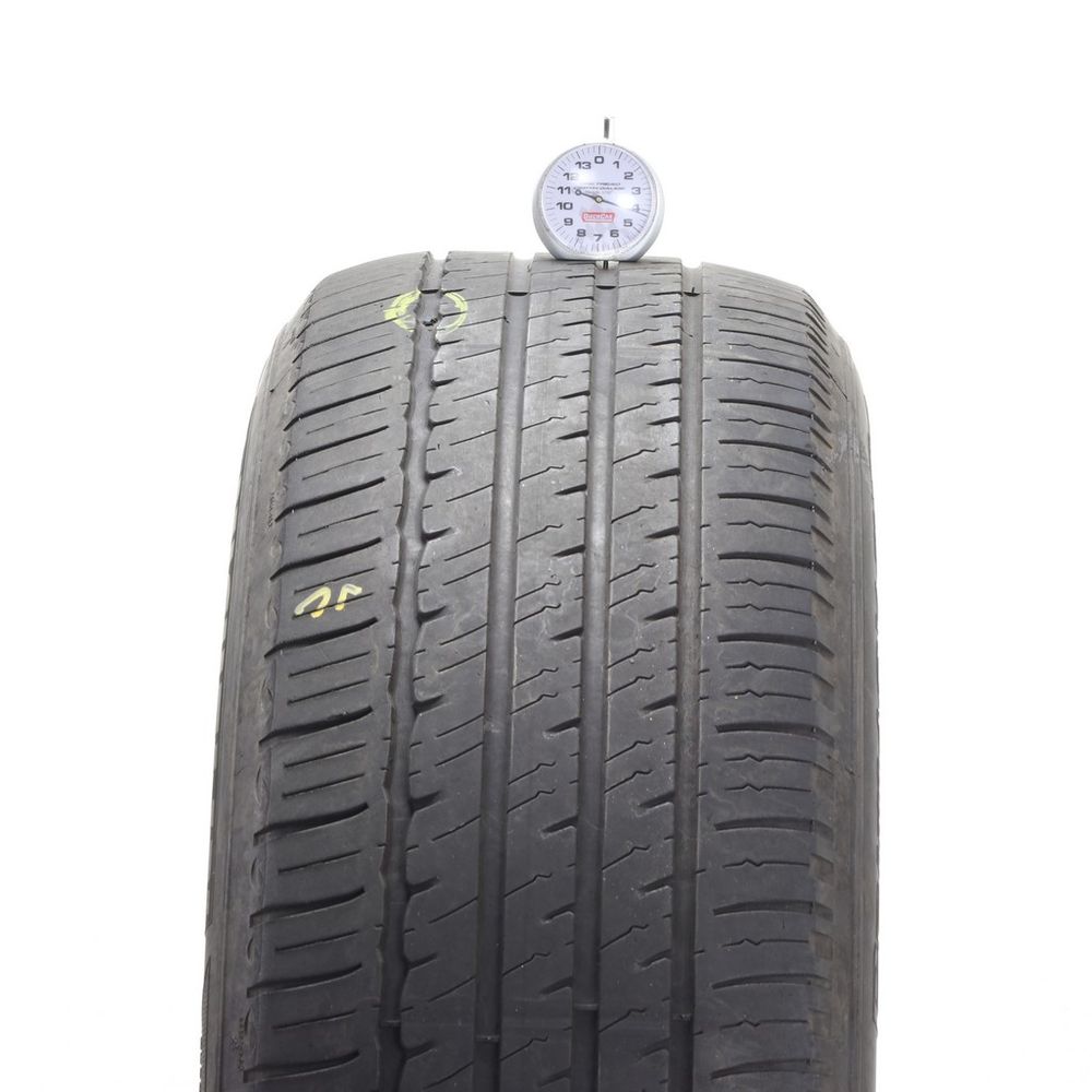 Set of (4) Used 235/60R18 Michelin Primacy MXM4 102V - 3.5-5/32 - Image 5