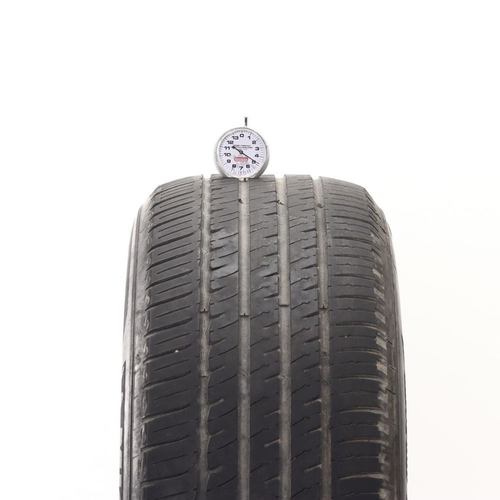 Set of (4) Used 235/60R18 Michelin Primacy MXM4 102V - 3.5-5/32 - Image 8