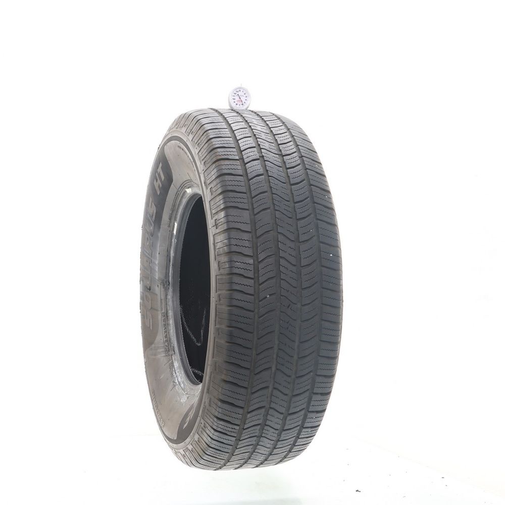 Used 265/70R16 Starfire Solarus HT 112T - 5.5/32 - Image 1