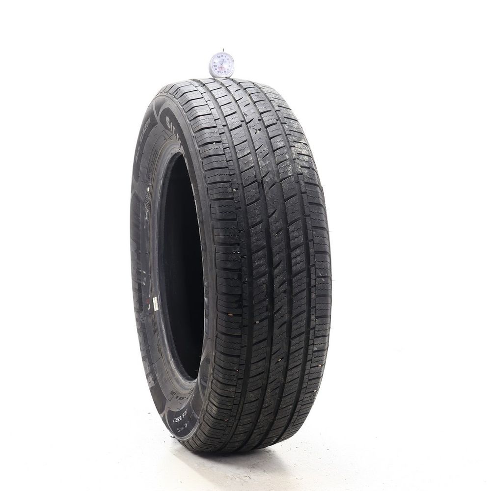 Set of (4) Used 225/65R17 Arizonian Silver Edition III 102T - 6.5-7.5/32 - Image 4