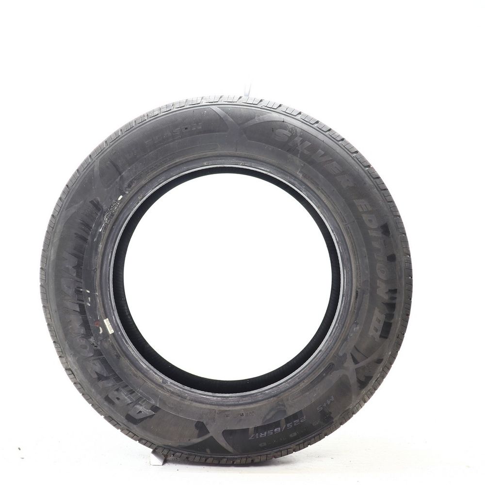 Set of (4) Used 225/65R17 Arizonian Silver Edition III 102T - 6.5-7.5/32 - Image 6