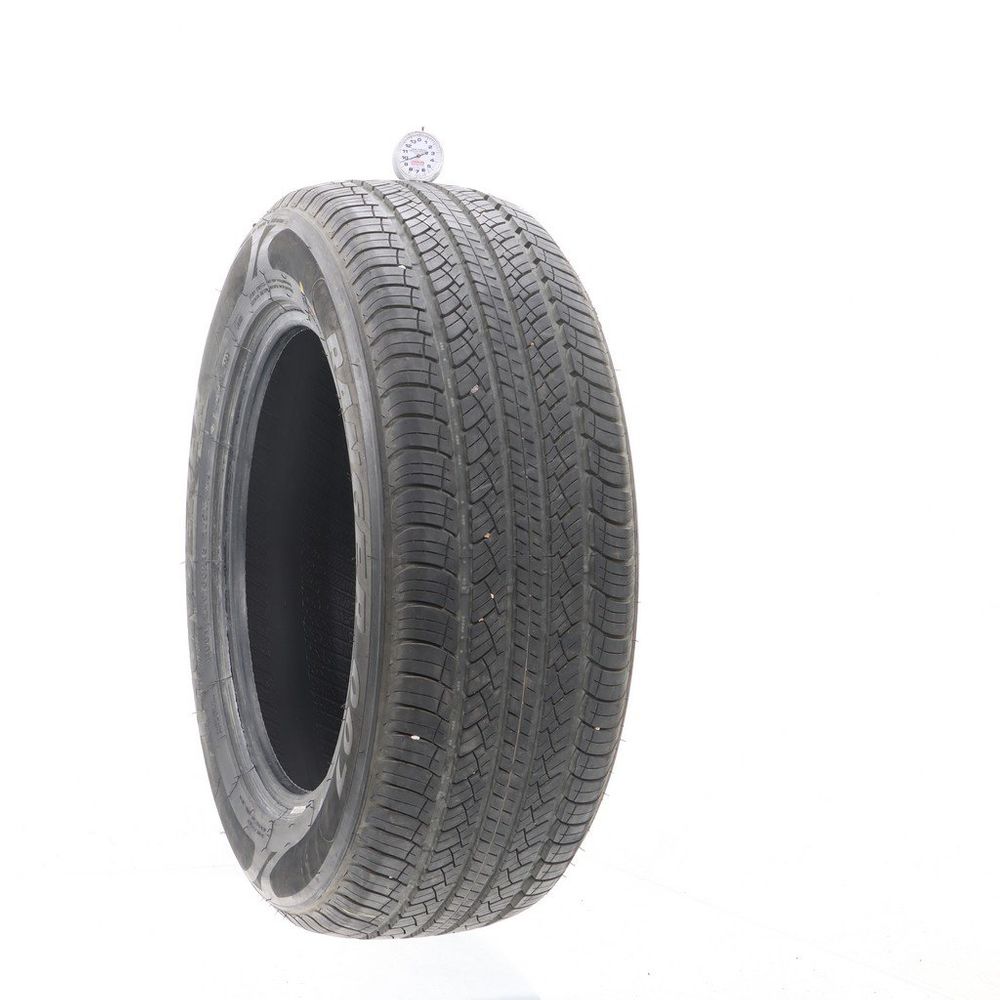 Set of (2) Used 245/60R18 Thunderer Ranger 007 R601 105V - 9.5-10/32 - Image 1