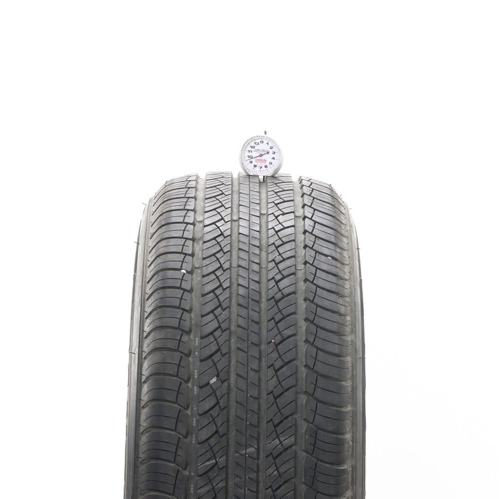 Set of (2) Used 245/60R18 Thunderer Ranger 007 R601 105V - 9.5-10/32 - Image 2