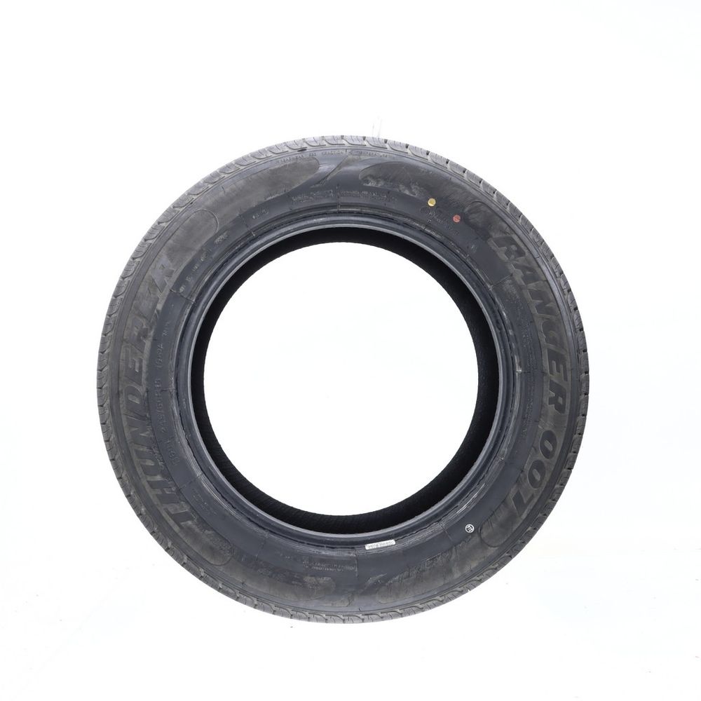 Set of (2) Used 245/60R18 Thunderer Ranger 007 R601 105V - 9.5-10/32 - Image 3