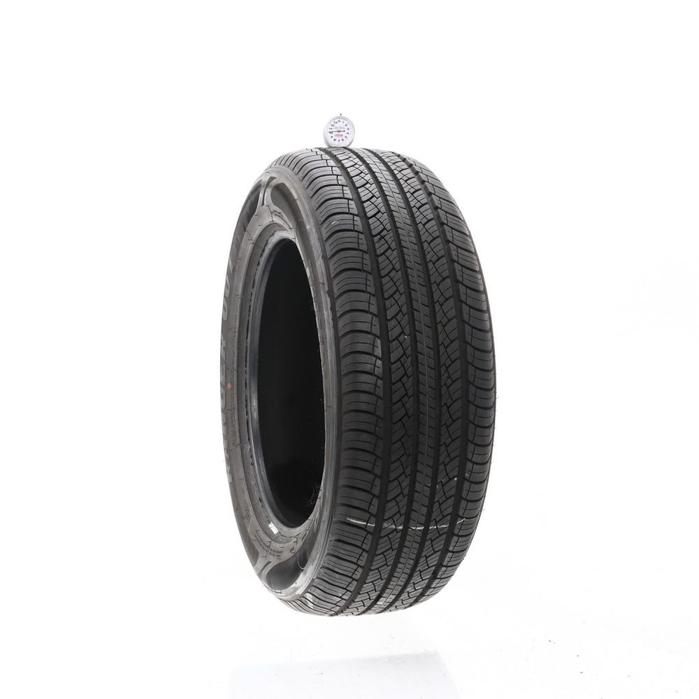 Set of (2) Used 245/60R18 Thunderer Ranger 007 R601 105V - 9.5-10/32 - Image 4