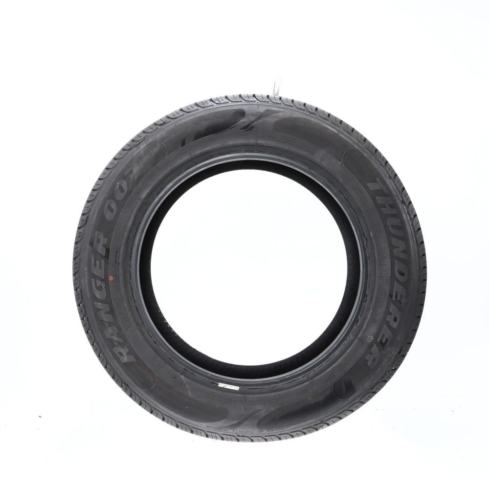 Set of (2) Used 245/60R18 Thunderer Ranger 007 R601 105V - 9.5-10/32 - Image 6