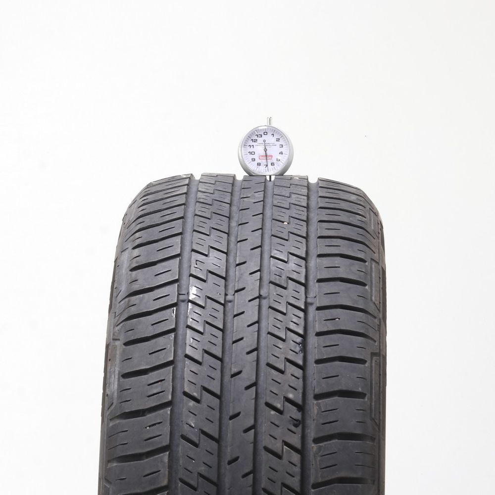Set of (2) Used 235/50R19 Continental 4x4 Contact MO 99H - 6-6.5/32 - Image 5