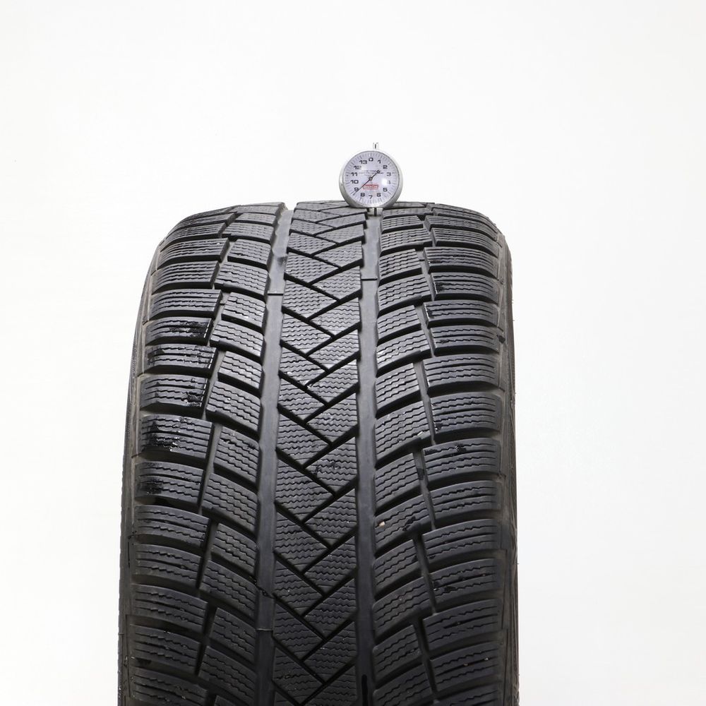Used 285/40R22 Vredestein Wintrac Pro 110W - 8.5/32 - Image 2