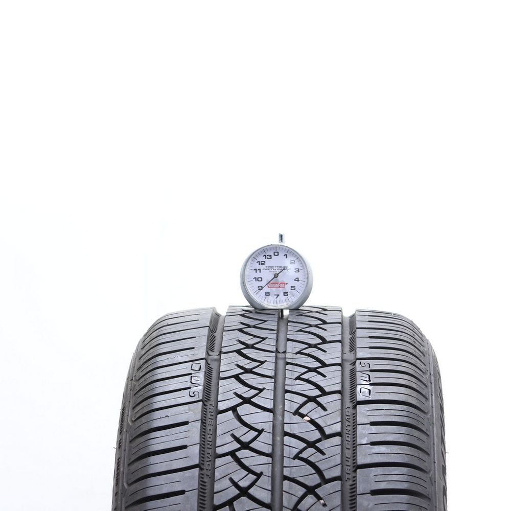 Set of (2) Used 215/45R17 Continental TrueContact Tour 87V - 8.5-9.5/32 - Image 2