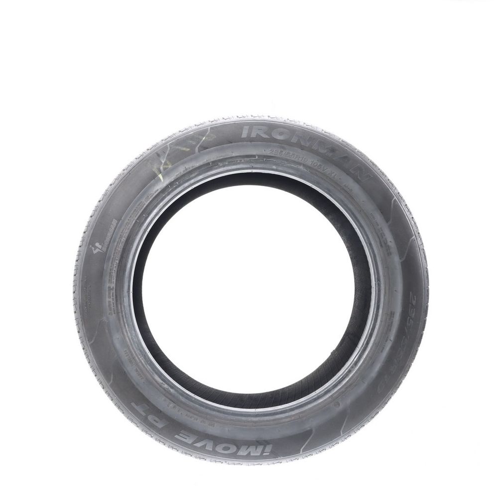 Set of (4) Used 235/55R19 Ironman IMove PT 105V - 8-9.5/32 - Image 9