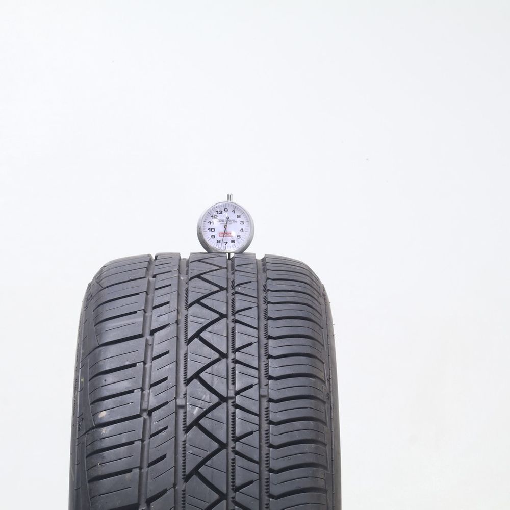Used 215/55ZR17 Continental SureContact RX 94W - 7.5/32 - Image 2