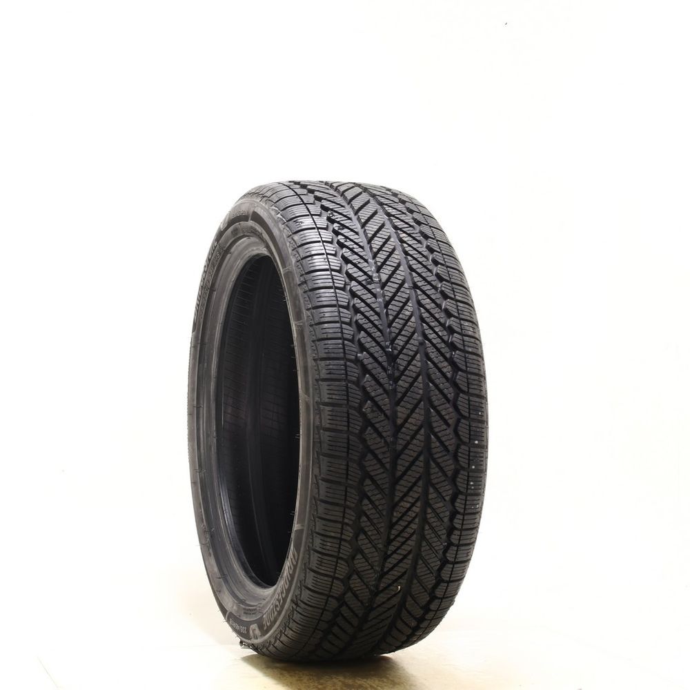 Driven Once 235/45R18 Bridgestone WeatherPeak 94V - 10/32 - Image 1