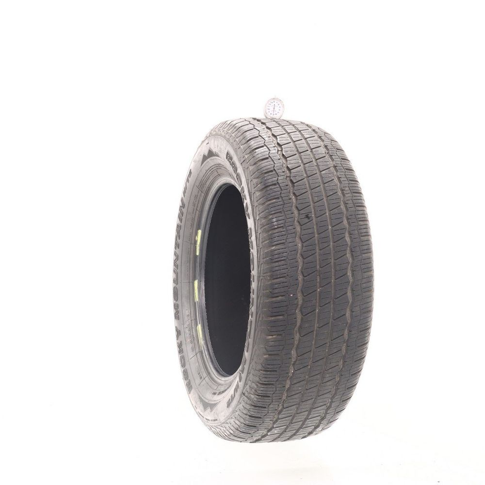 Used 265/60R18 Rocky Mountain H/T2 110T - 7/32 - Image 1