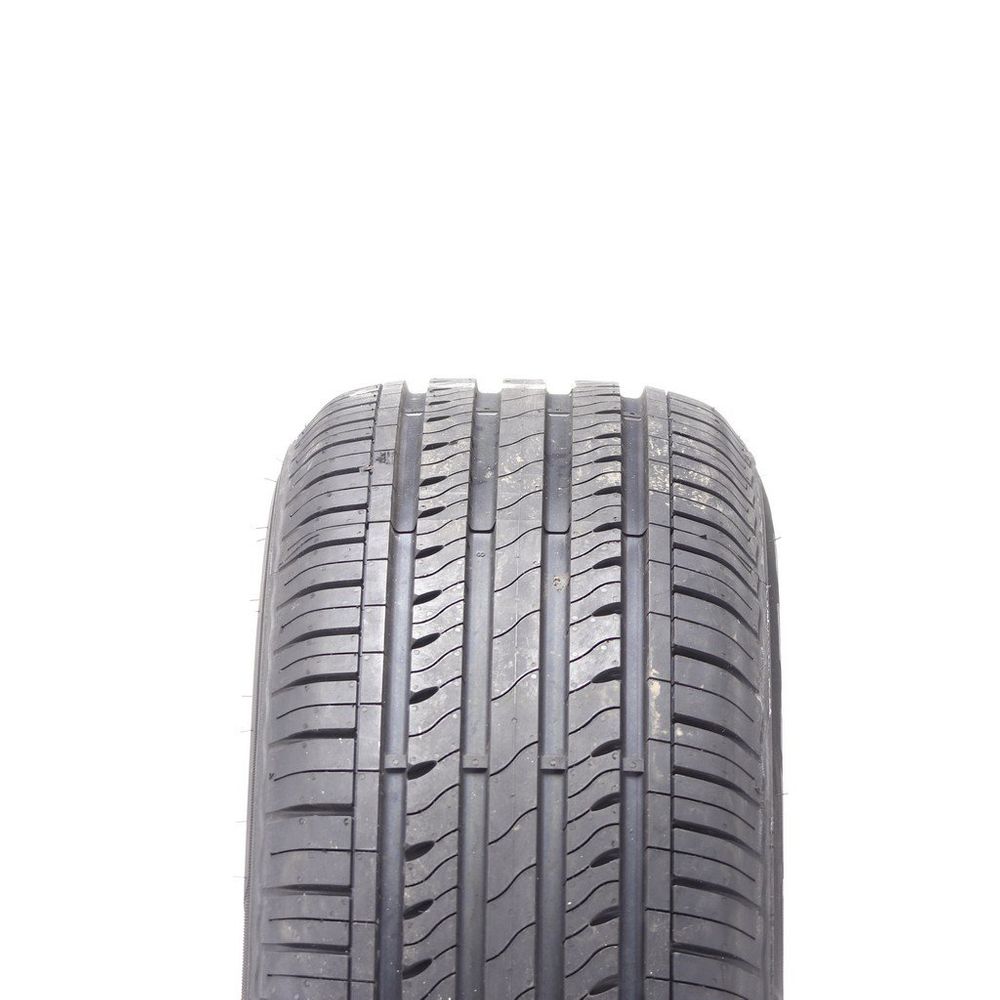 Set of (2) Driven Once 225/60R17 Starfire Solarus A/S 99H - 9/32 - Image 2