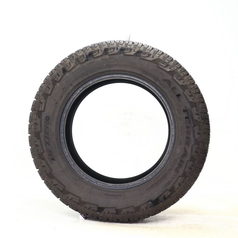 Used 245/65R17 Dextero All Terrain DAT1 105T - 12/32 - Image 3