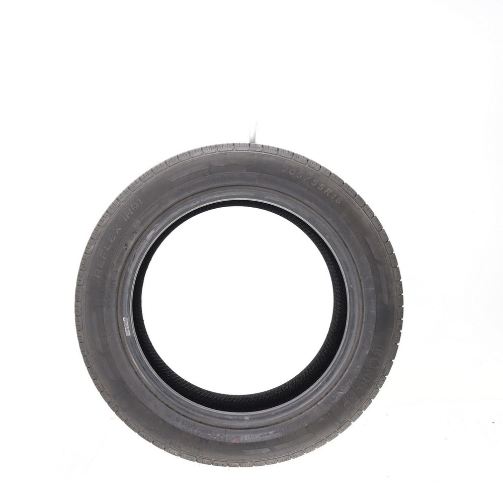 Used 205/55R16 Ironhead Reflex IH01 91V - 9/32 - Image 3