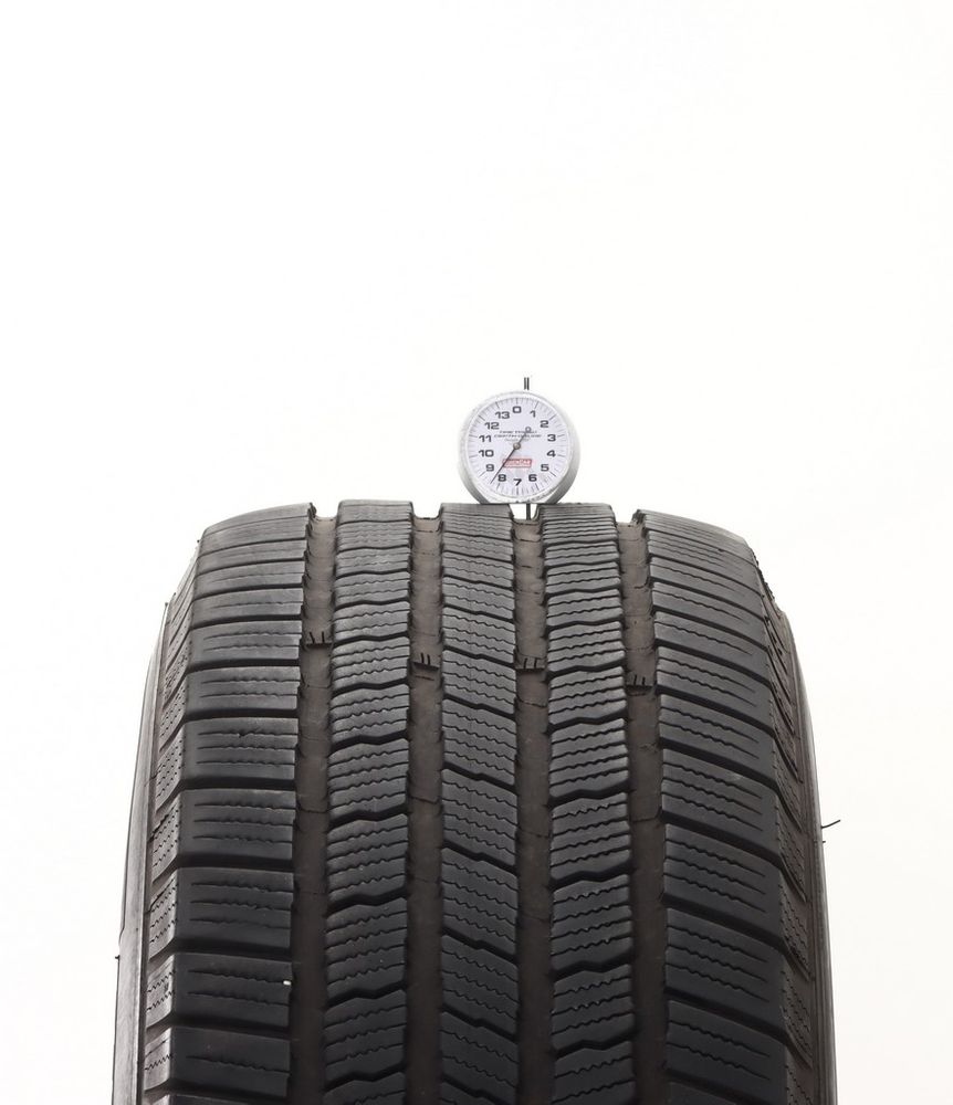 Set of (2) Used 275/60R20 Michelin Defender LTX M/S 115T - 8-9.5/32 - Image 2