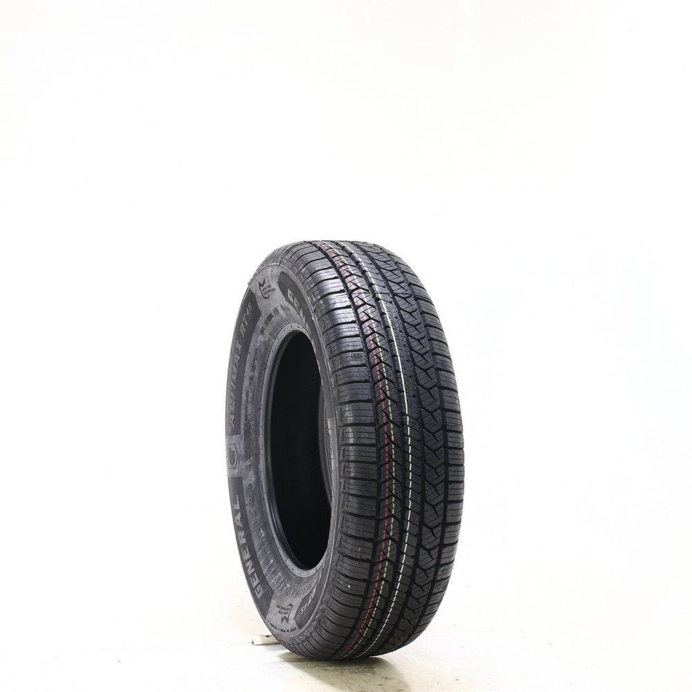 New 205/70R15 General Altimax RT45 96T - New - Image 1