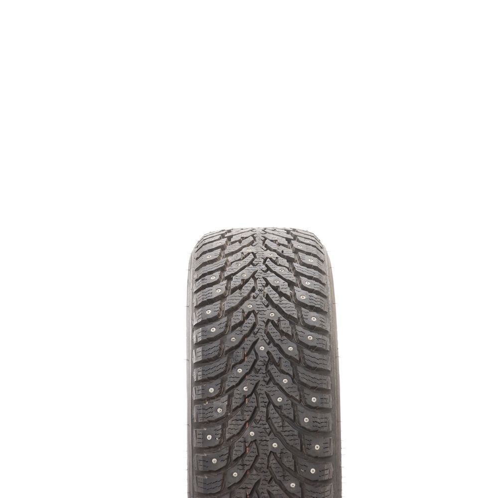 Driven Once 195/65R15 Nokian Hakkapeliitta 9 Studded 95T - 10.5/32 - Image 2