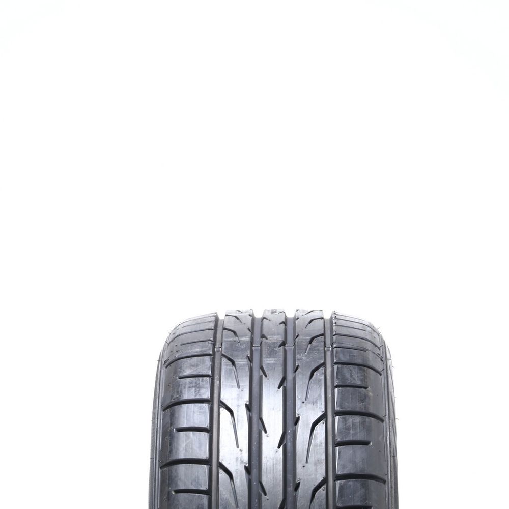 Driven Once 205/50ZR17 Dunlop Direzza DZ102 93W - 9.5/32 - Image 2