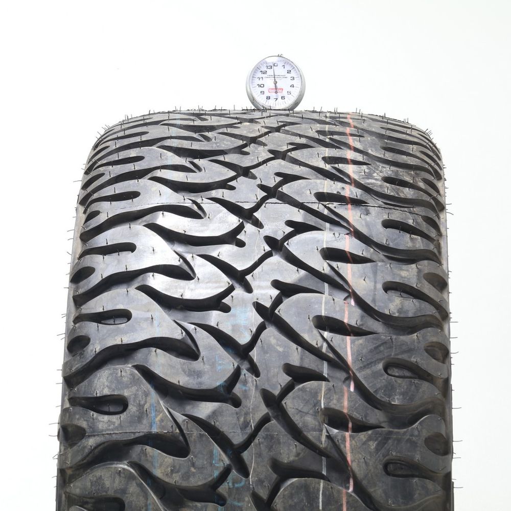 Used 305/40R22 Nitto Dune Grappler Desert Terrain 114T - 13.5/32 - Image 2
