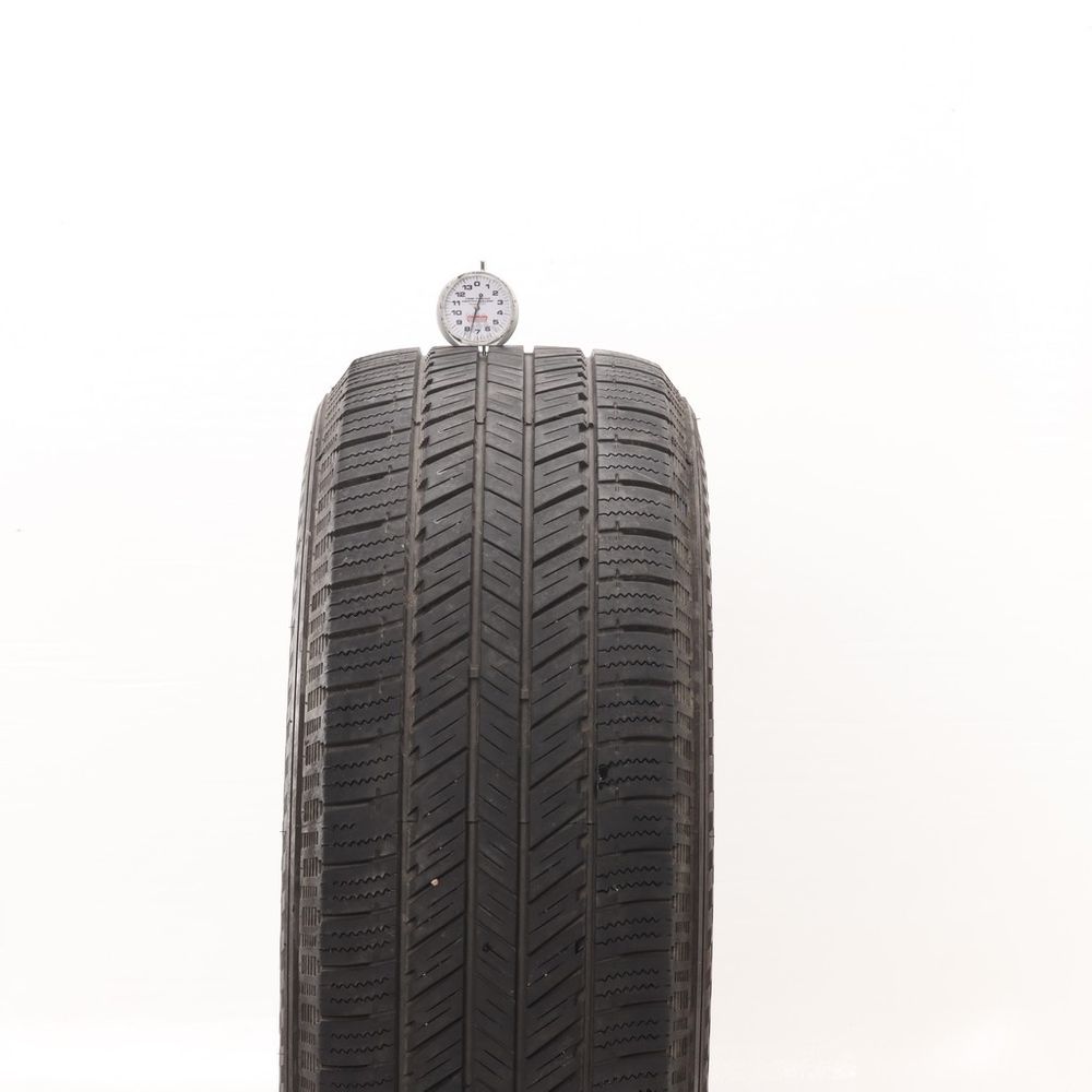 Used 245/60R18 Blackhawk Hiscend-H HT01 105H - 7.5/32 - Image 2