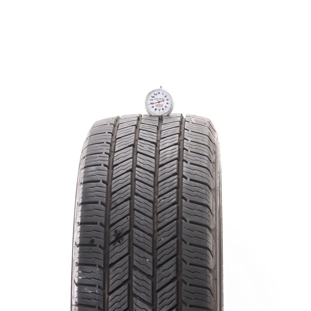 Used 245/60R20 Continental TerrainContact H/T 107H - 9.5/32 - Image 2