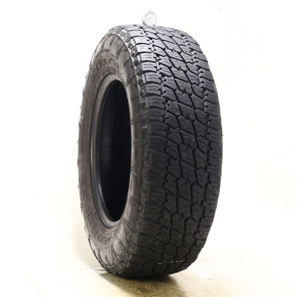 Used 265/70R18 Nitto Terra Grappler G2 A/T 116T - 10.5/32 - Image 1