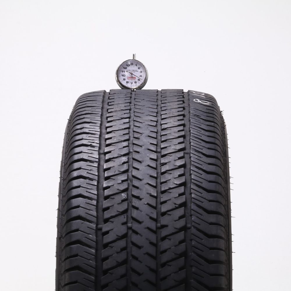 Used 265/65R18 Bridgestone Dueler H/T 684 II 112S - 4.5/32 - Image 2