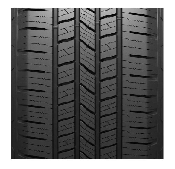 Set of (2) New LT 215/85R16 Hankook Dynapro HT2 RH14 115R - Image 3