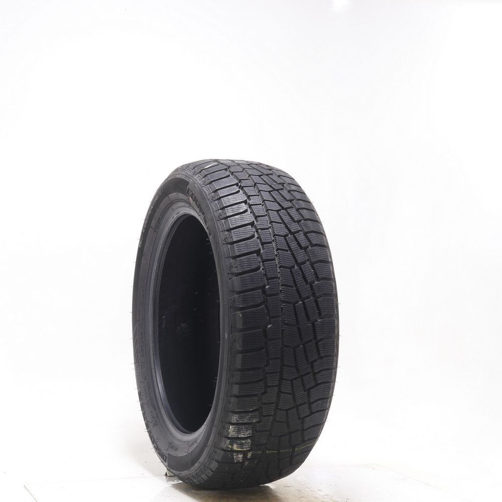 Driven Once 205/55R17 Cooper Discoverer True North 95H - 10/32 - Image 1