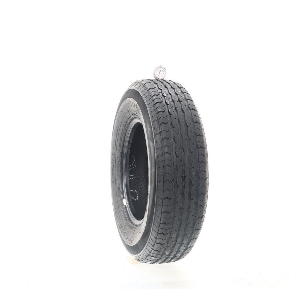 Used ST 225/75R15 Taskmaster TTT868 113/108M D - 7.5/32 - Image 1