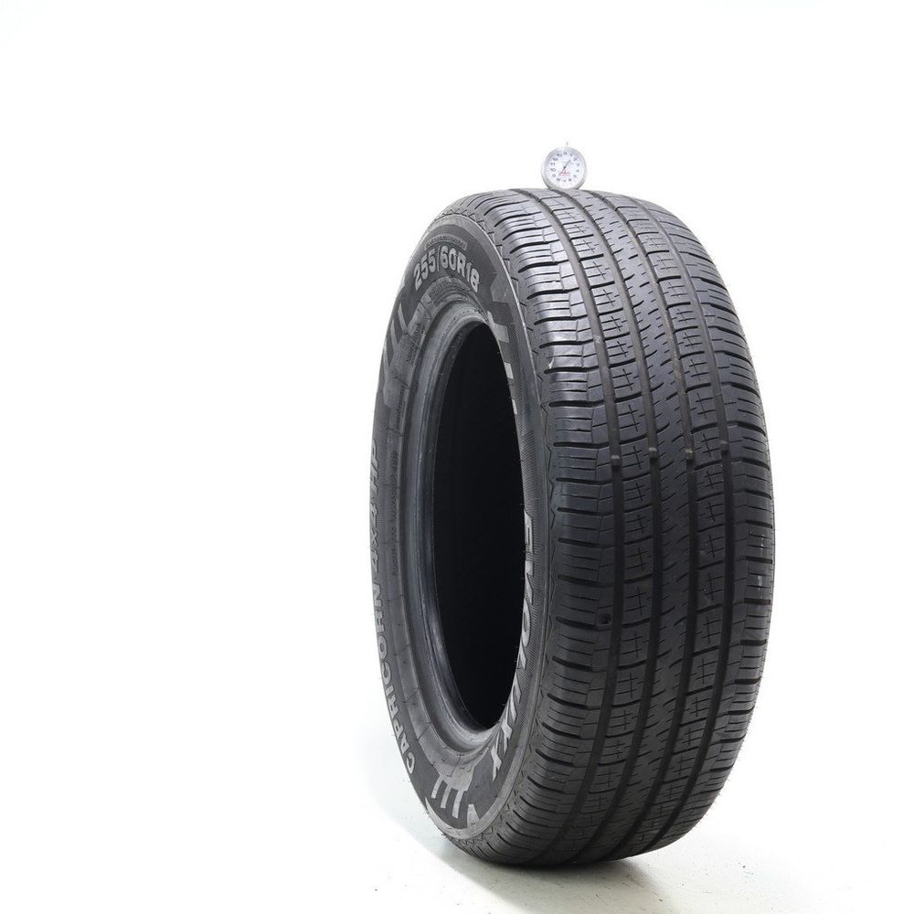 Used 255/60R18 Evoluxx Capricorn 4X4 HP 112V - 8.5/32 - Image 1