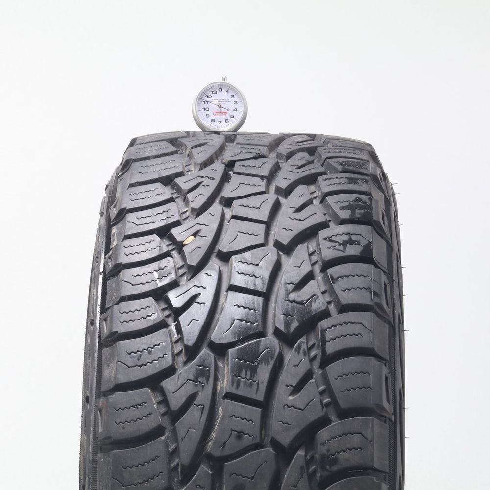 Used LT 275/70R18 Cooper Discoverer ATP 125/122S E - 11/32 - Image 2