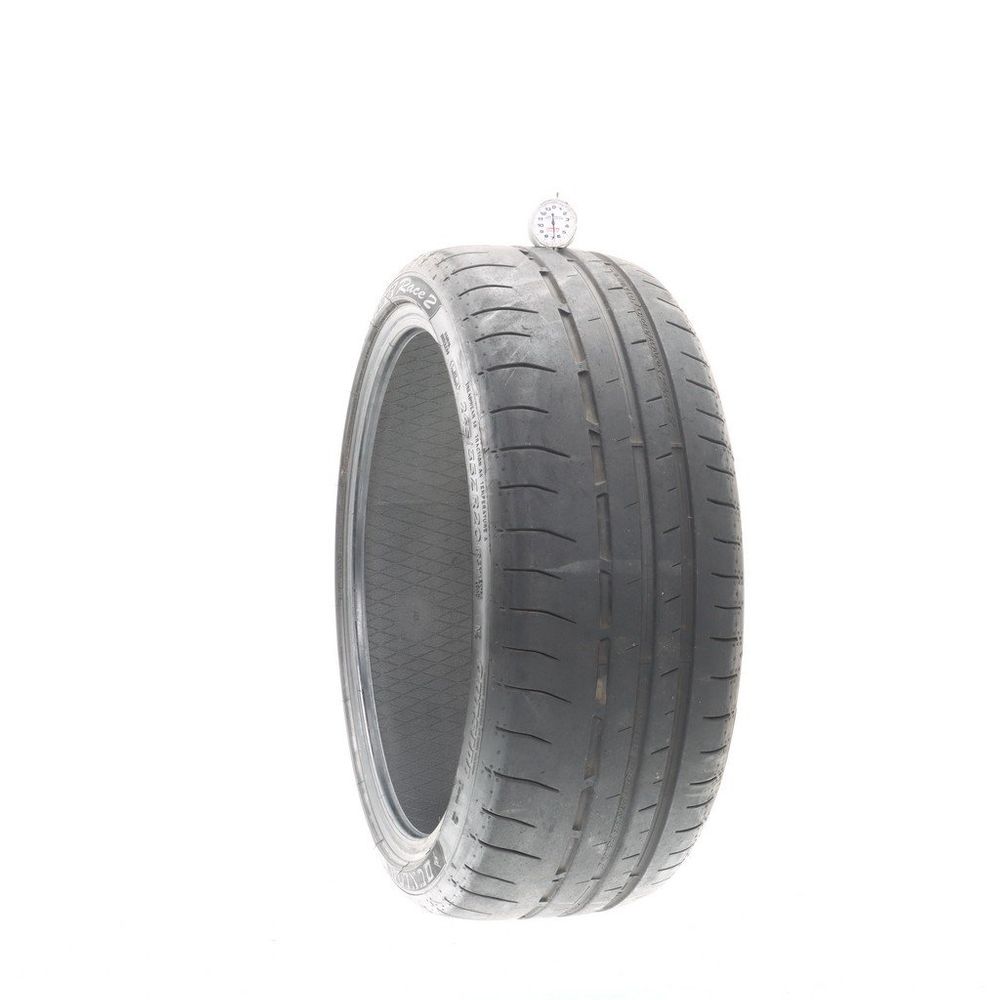 Used 245/35ZR20 Dunlop Sport Maxx Race 2 N2 95Y - 6.5/32 - Image 1