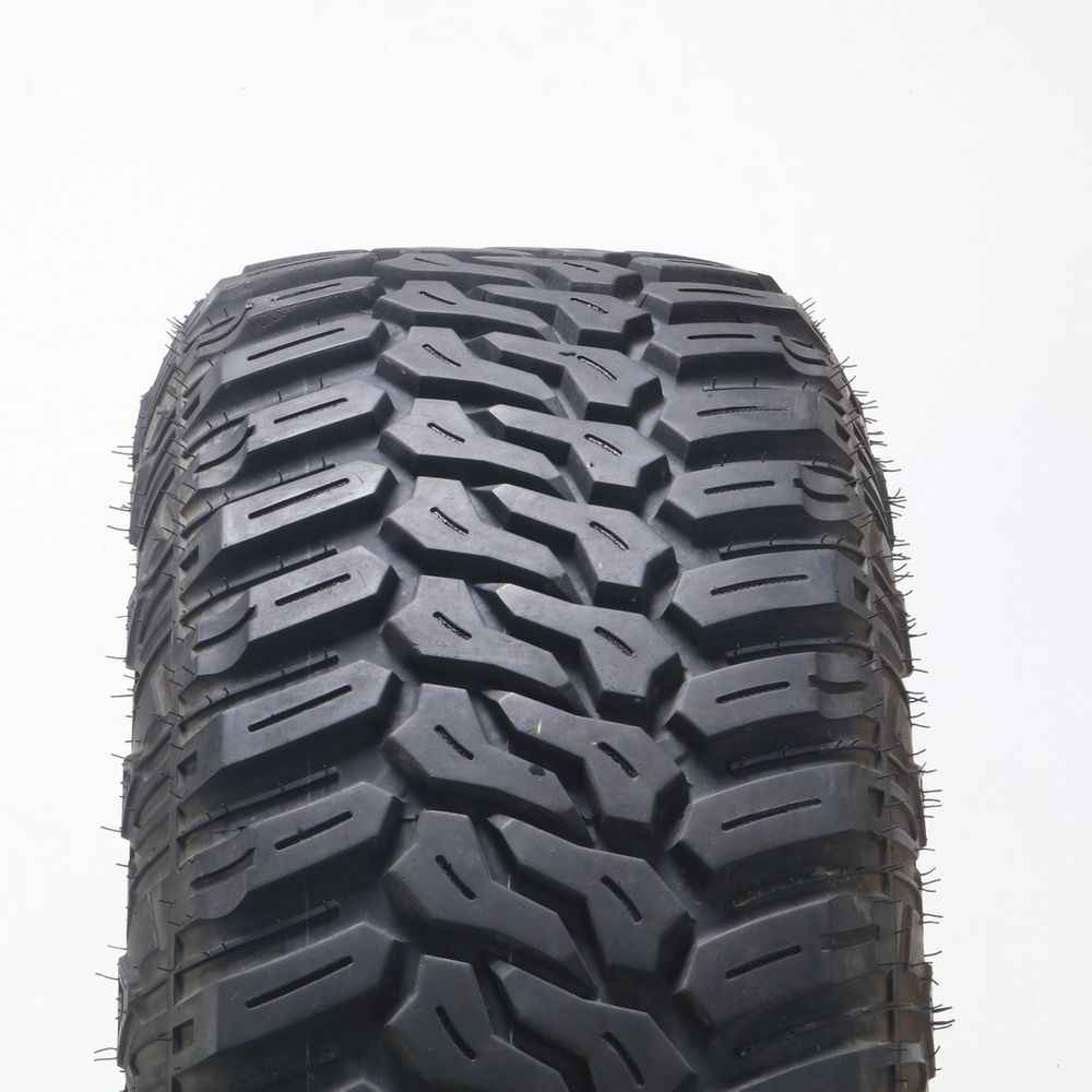 Used LT 33X12.5R17 Antares Deep Digger 120Q E - 14.5/32 - Image 2
